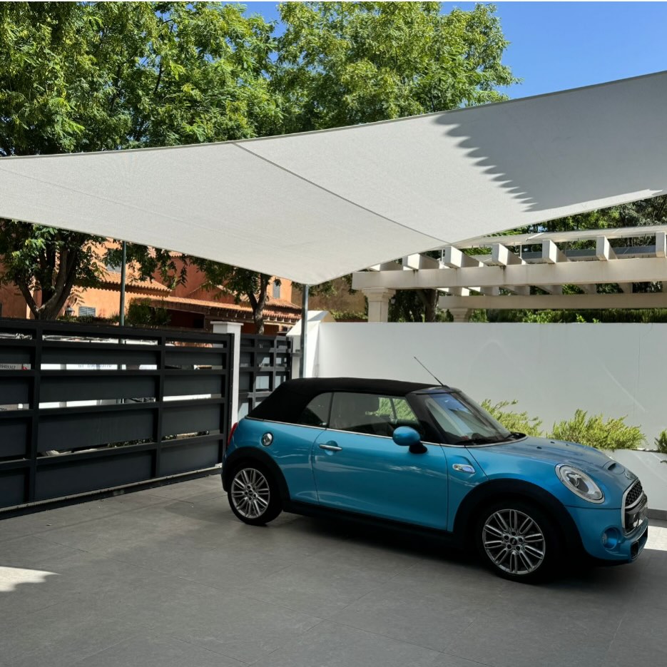 Car Parking